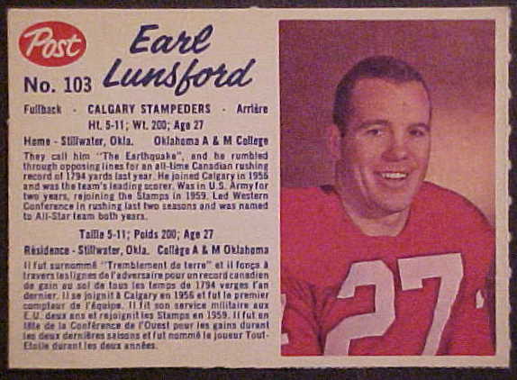 103 Earl Lunsford